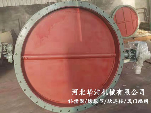 煙道擋板門在設(shè)計時的技術(shù)要求如何呢